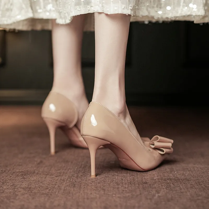 HKCP High Heels Women's-8