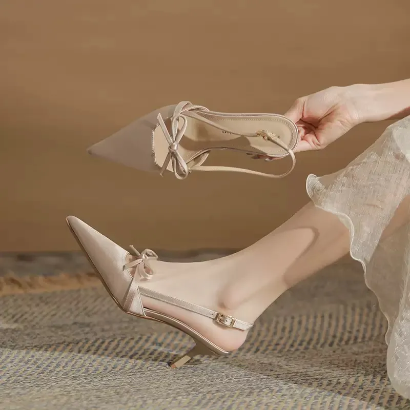 HKCP High Heels Women's-1