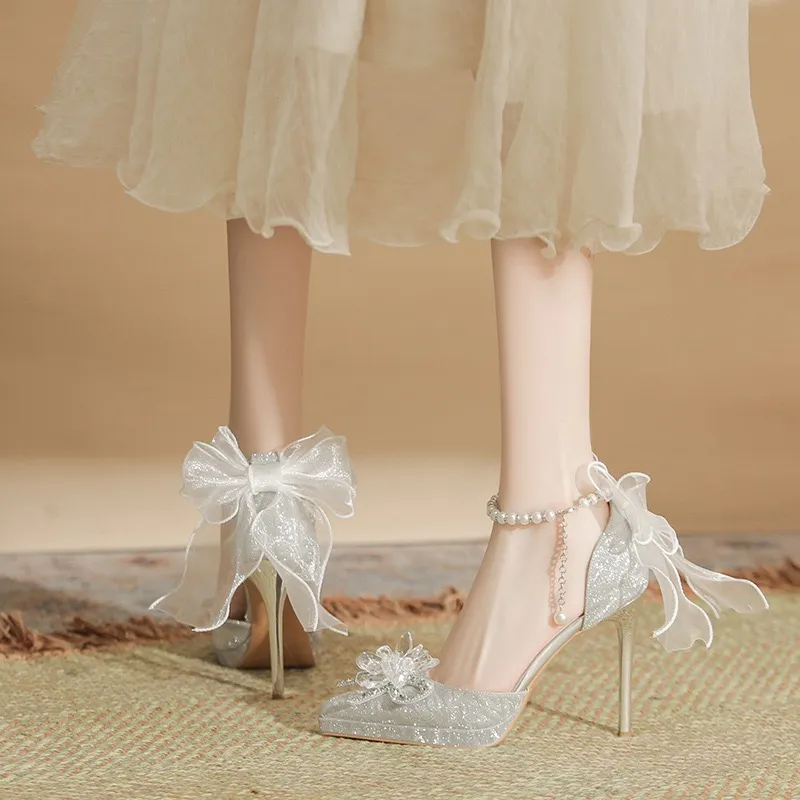 HKCP High Heels Women's-2