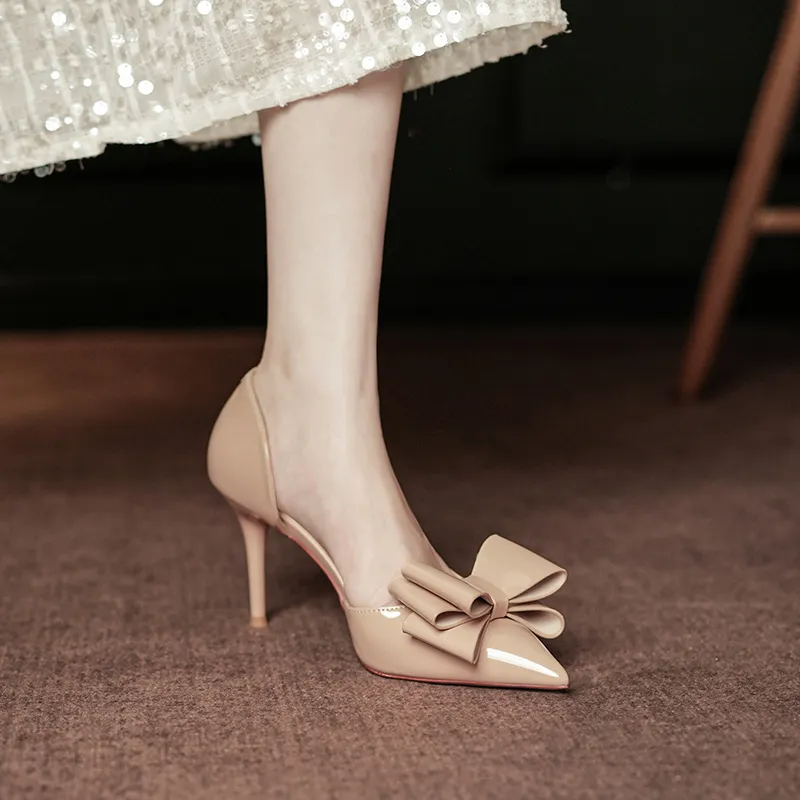 HKCP High Heels Women's-9