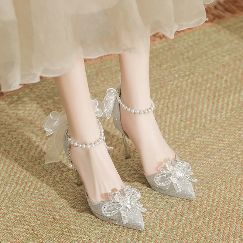 HKCP High Heels Women's-3