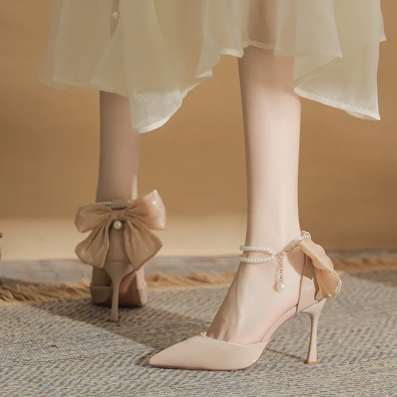 HKCP High Heels Women's-3