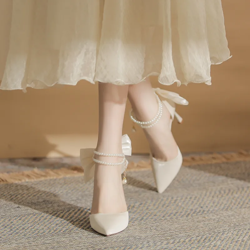 HKCP High Heels Women's-7