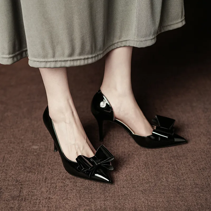 HKCP High Heels Women's-2