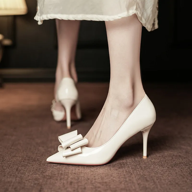 HKCP High Heels Women's-11