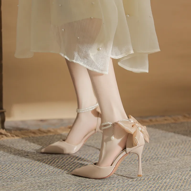 HKCP High Heels Women's-2