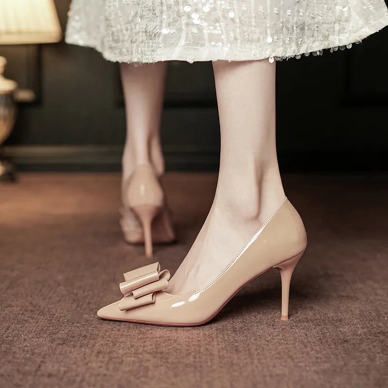 HKCP High Heels Women's-7