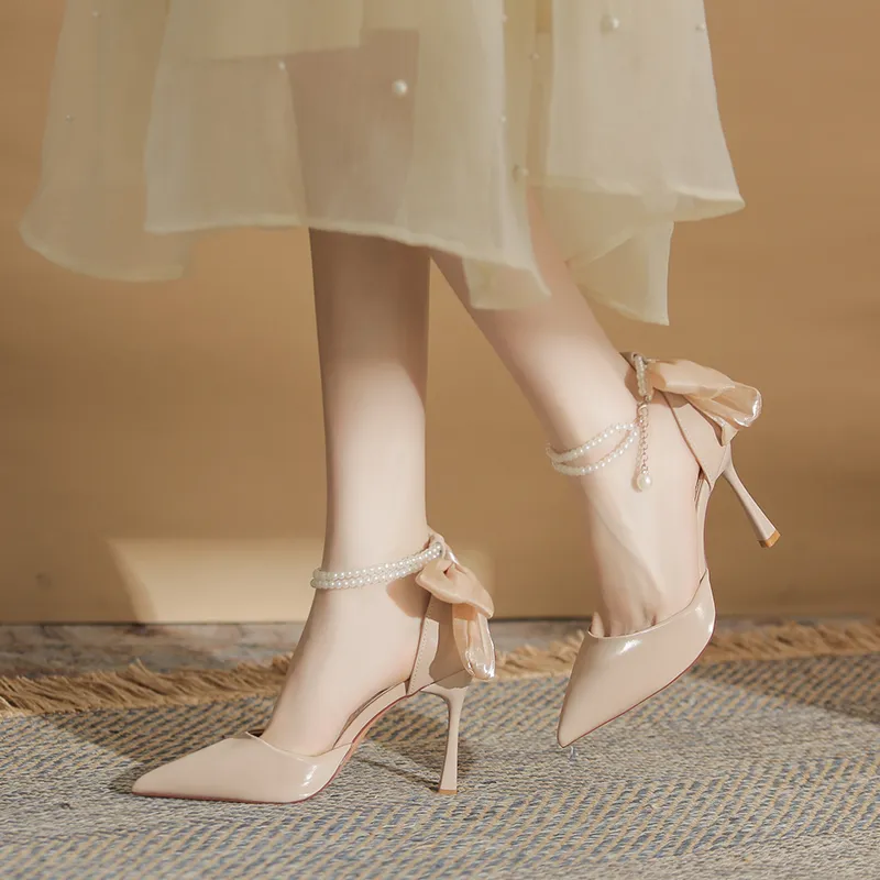 HKCP High Heels Women's-1