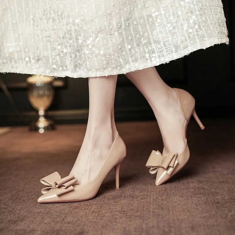 HKCP High Heels Women's-6