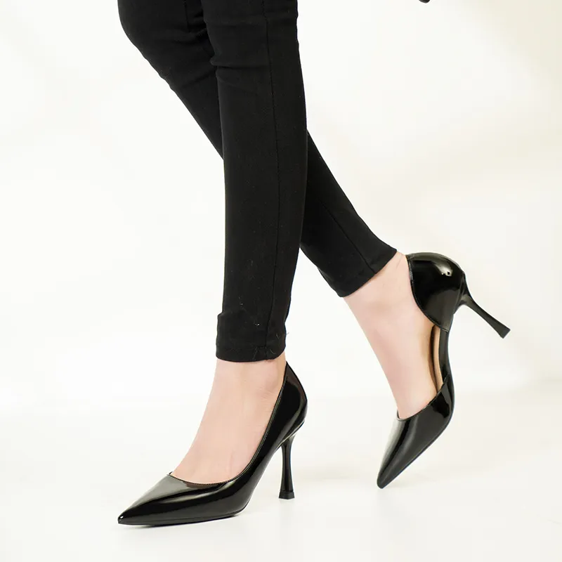 HKCP High Heels Women's-3