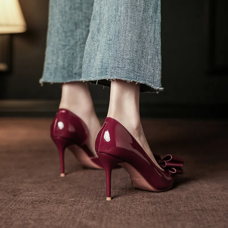 HKCP High Heels Women's-18