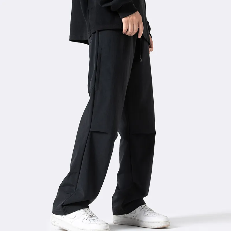TAPOUT Casual Pants Unisex-6