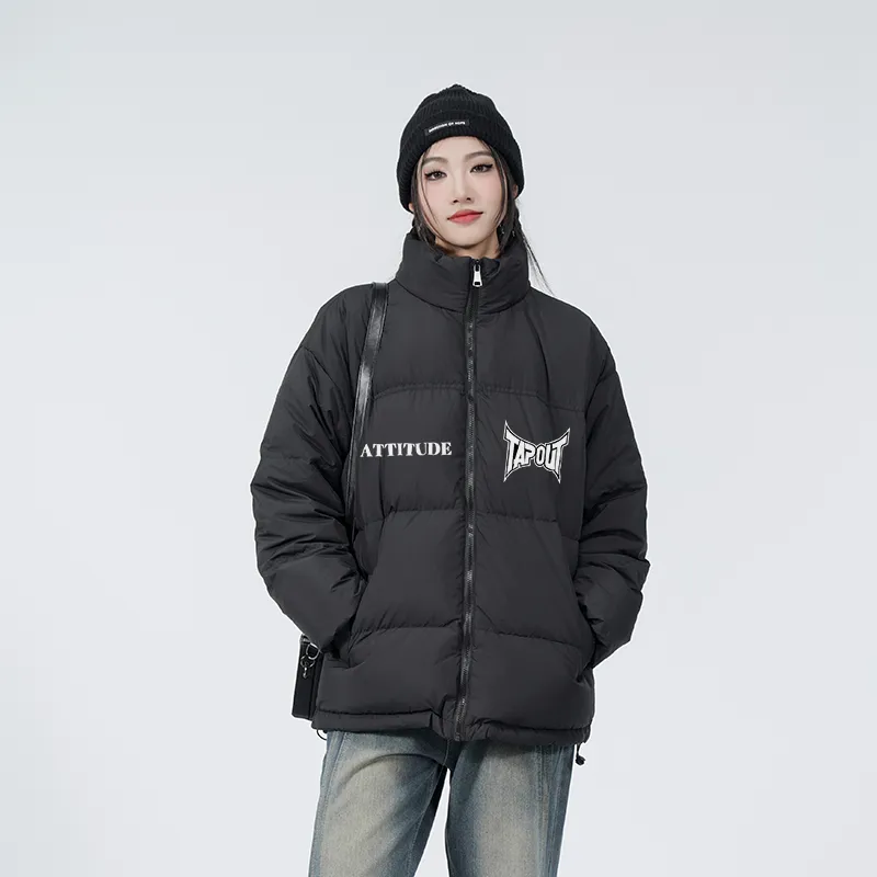 TAPOUT Down Jackets Unisex-5