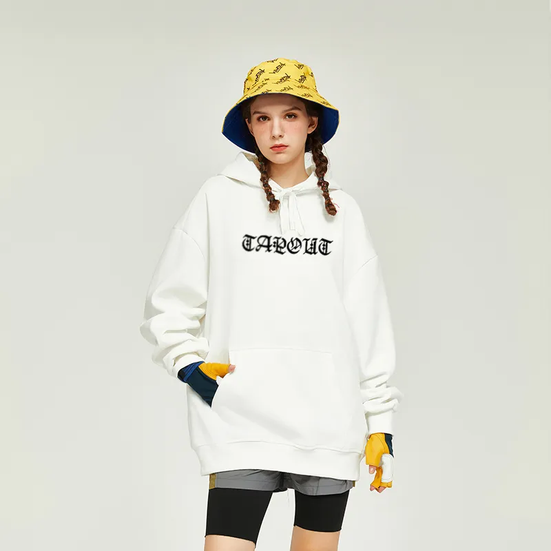 TAPOUT Sweatshirts Unisex-5