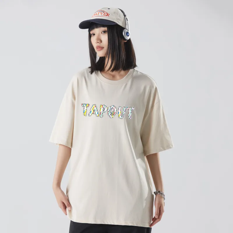 TAPOUT T-Shirts Unisex-12