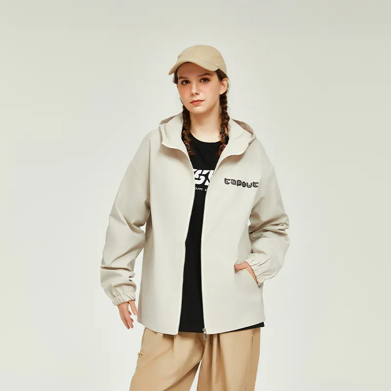 TAPOUT Jackets Unisex-6