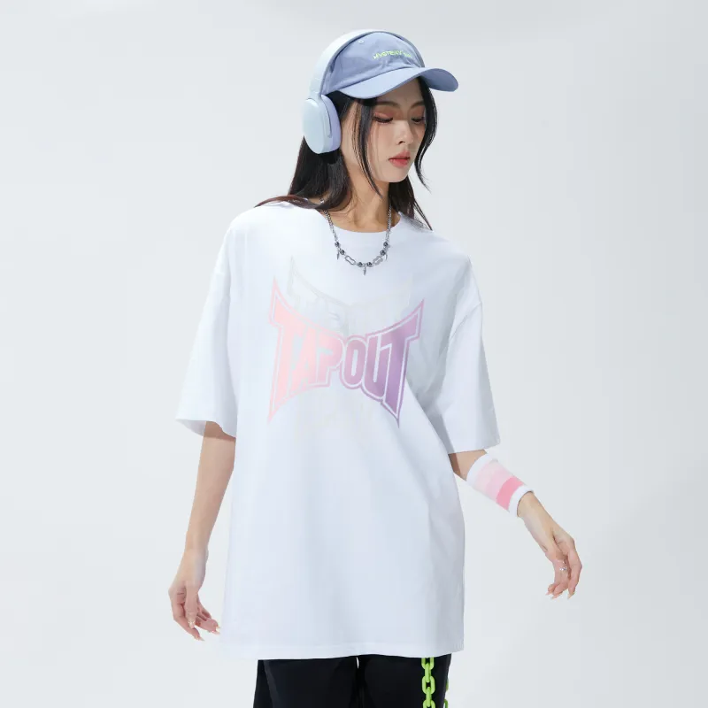 TAPOUT T-Shirts Unisex-9