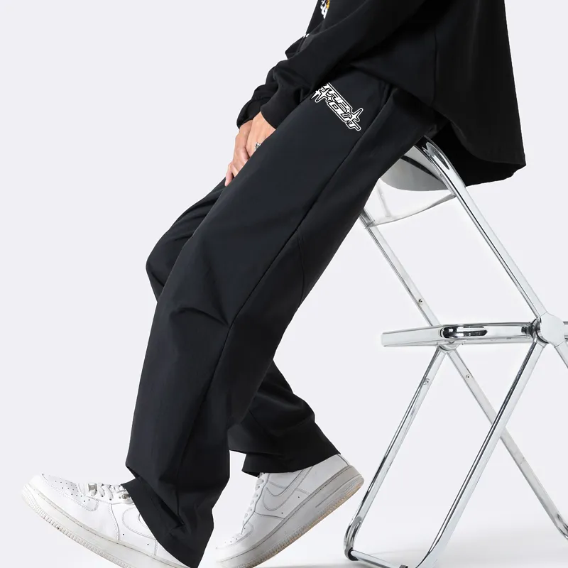 TAPOUT Casual Pants Unisex-7