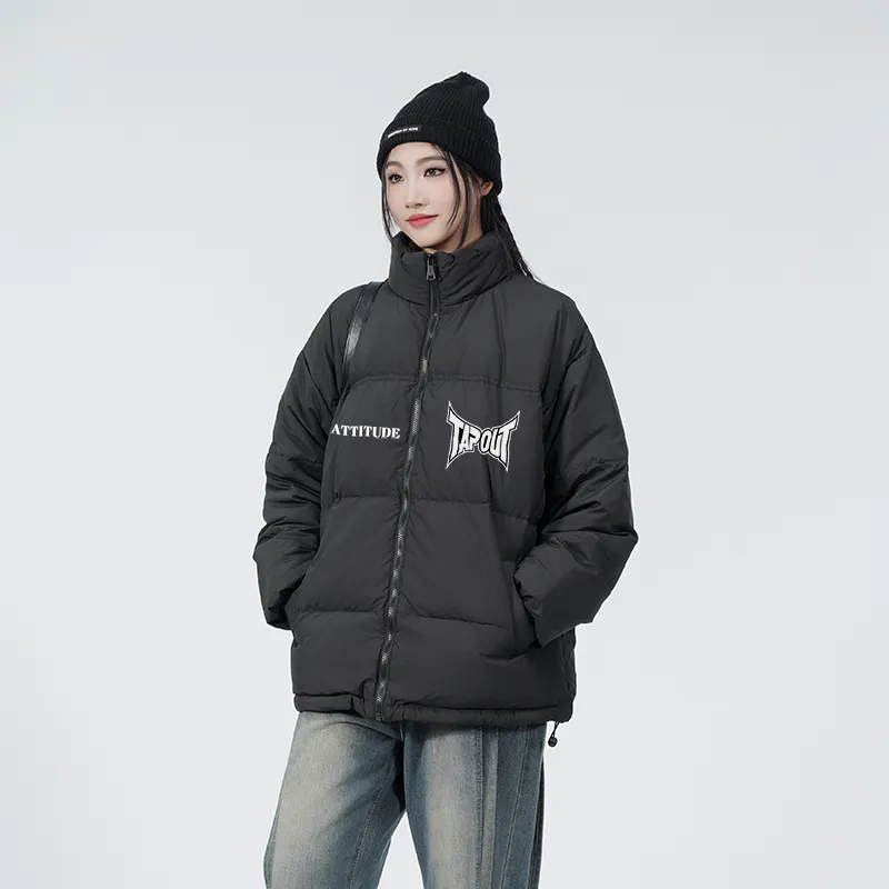 TAPOUT Down Jackets Unisex-3
