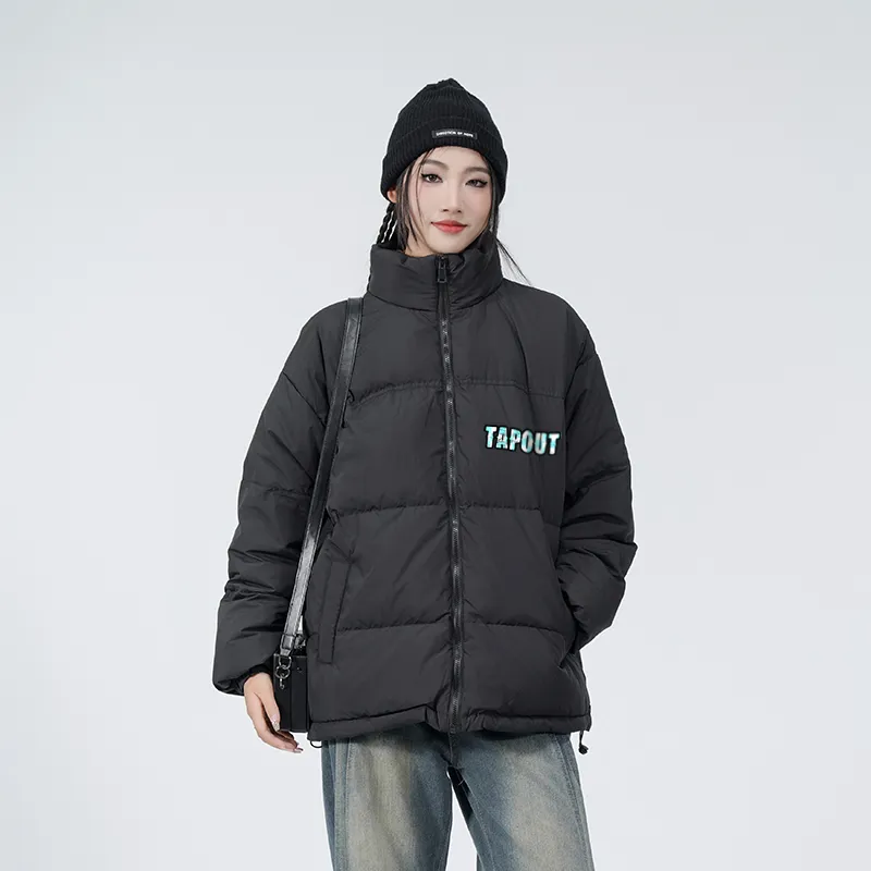 TAPOUT Down Jackets Unisex-6