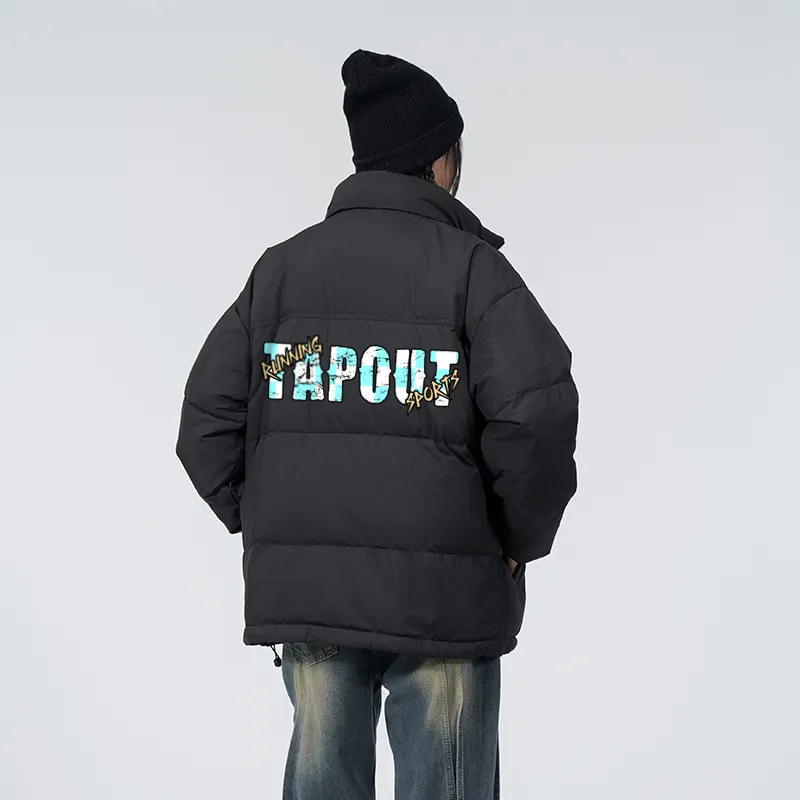 TAPOUT Down Jackets Unisex-7