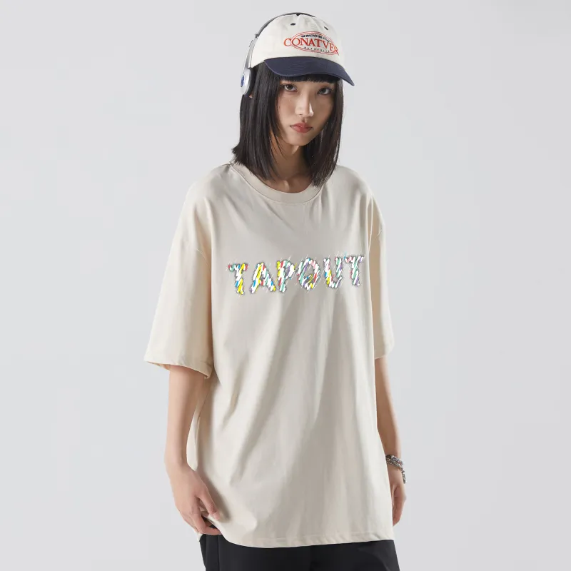 TAPOUT T-Shirts Unisex-13