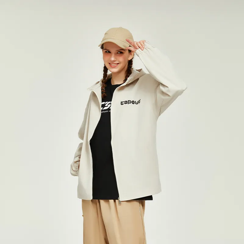 TAPOUT Jackets Unisex-7