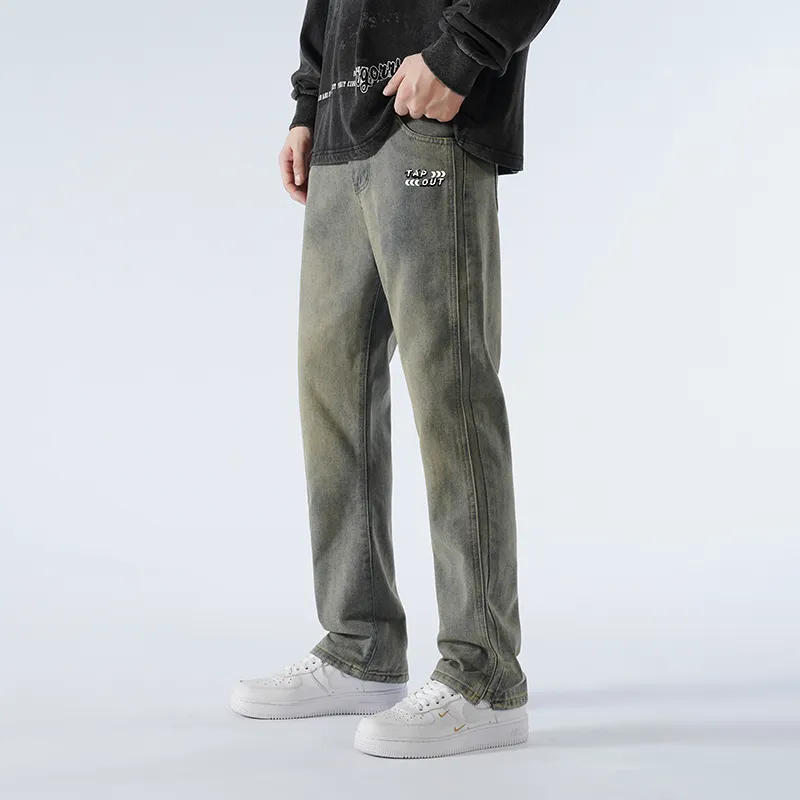 TAPOUT Jeans Unisex-9