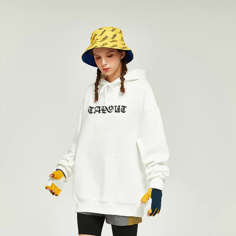 TAPOUT Sweatshirts Unisex-7