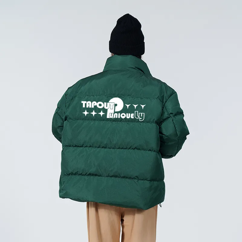 TAPOUT Down Jackets Unisex-12
