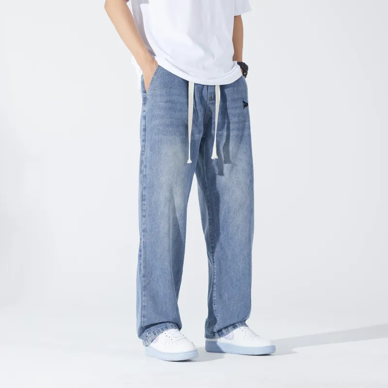 TAPOUT Jeans Unisex-11