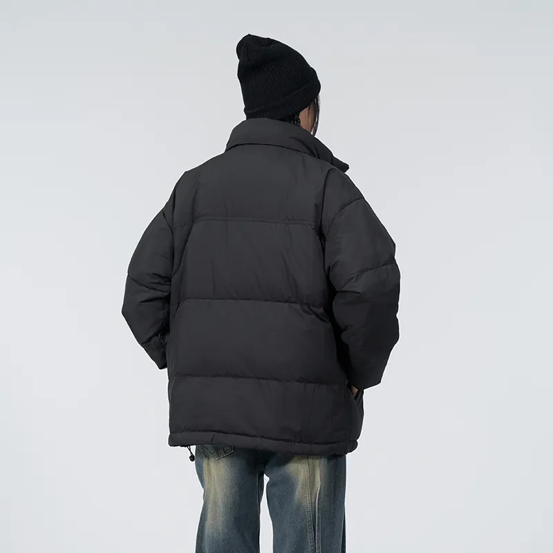 TAPOUT Down Jackets Unisex-7