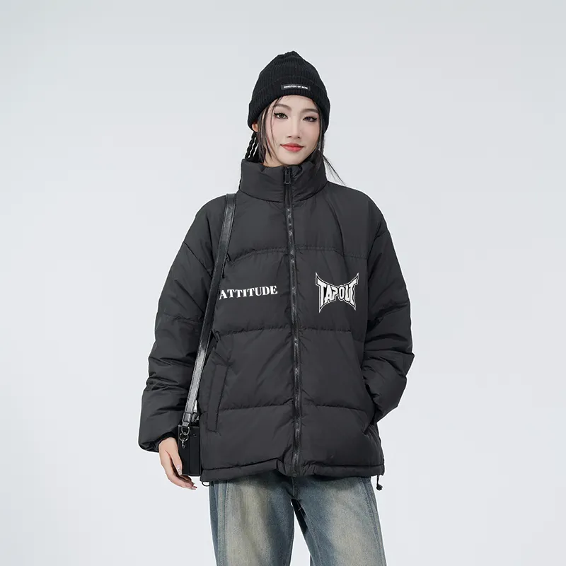 TAPOUT Down Jackets Unisex-2