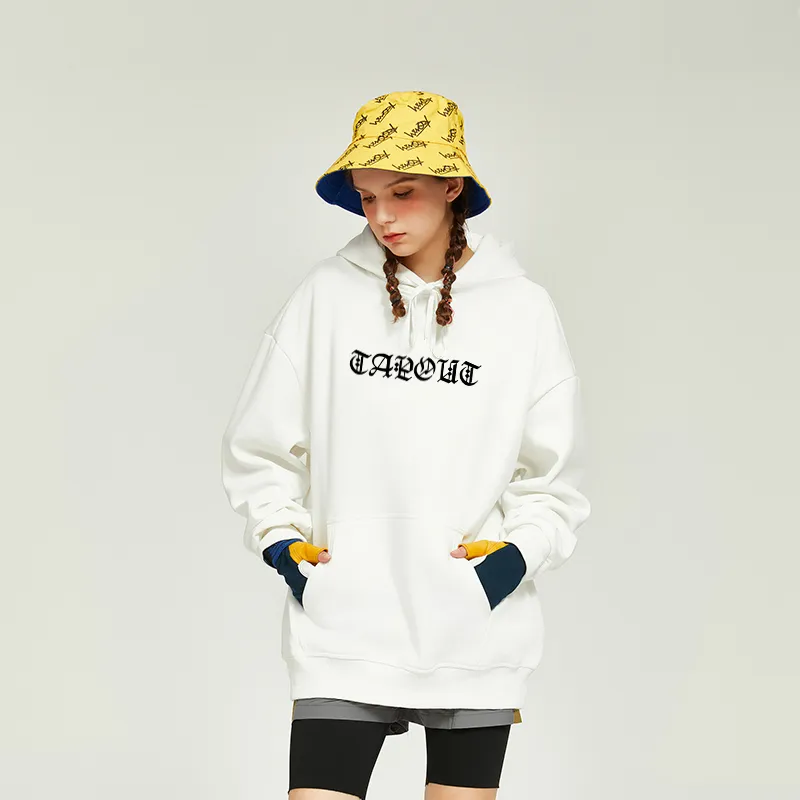 TAPOUT Sweatshirts Unisex-4