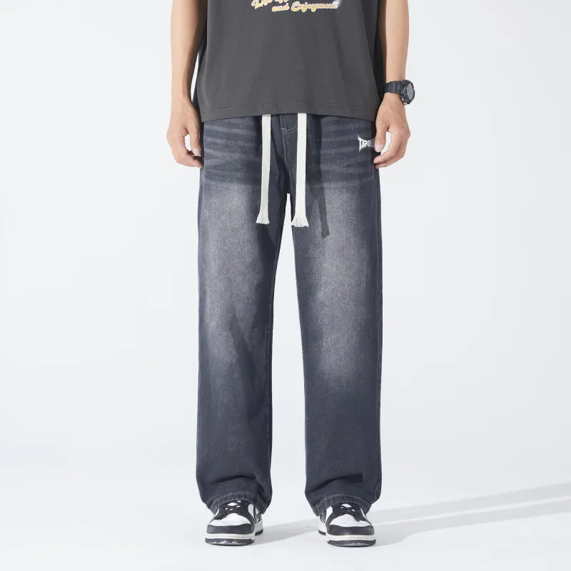 TAPOUT Jeans Unisex-3