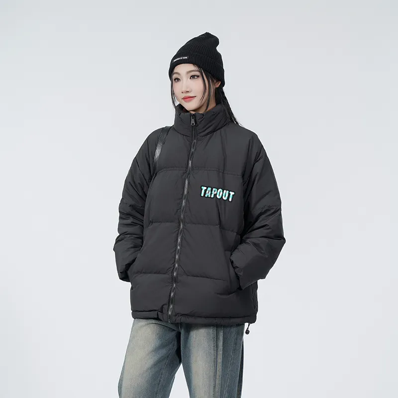 TAPOUT Down Jackets Unisex-2