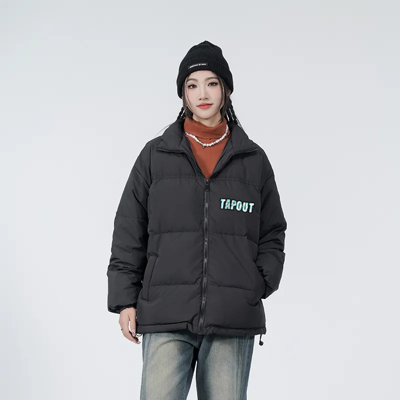 TAPOUT Down Jackets Unisex-4