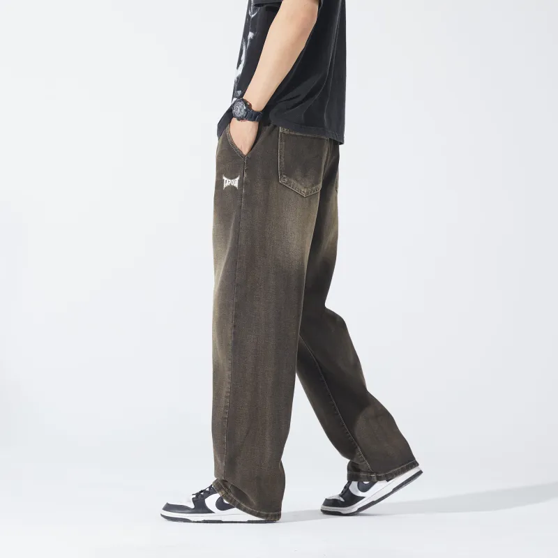 TAPOUT Jeans Unisex-20