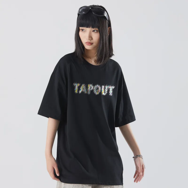 TAPOUT T-Shirts Unisex-6