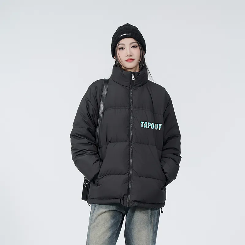 TAPOUT Down Jackets Unisex-3