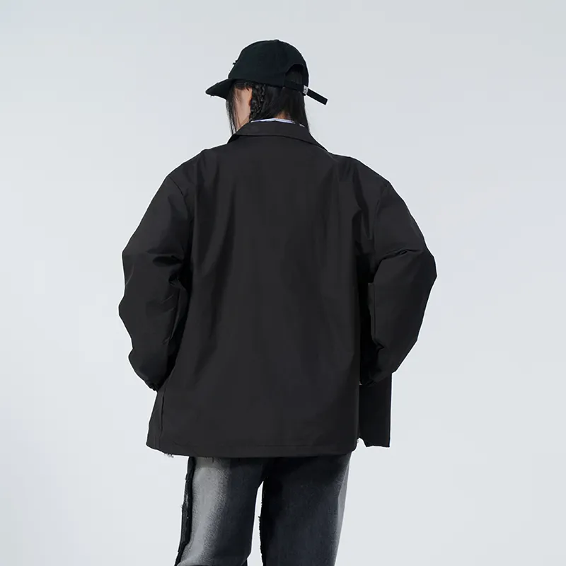 TAPOUT Jackets Unisex-9