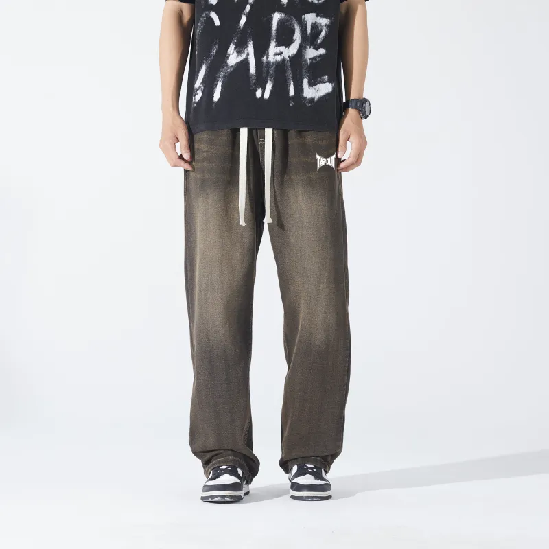 TAPOUT Jeans Unisex-19