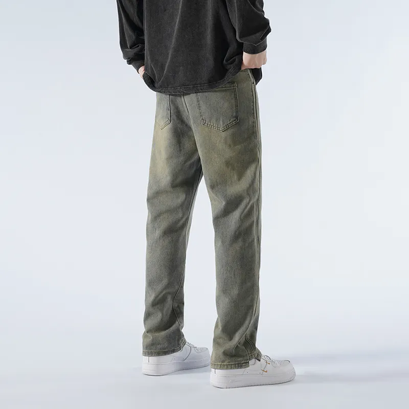 TAPOUT Jeans Unisex-10