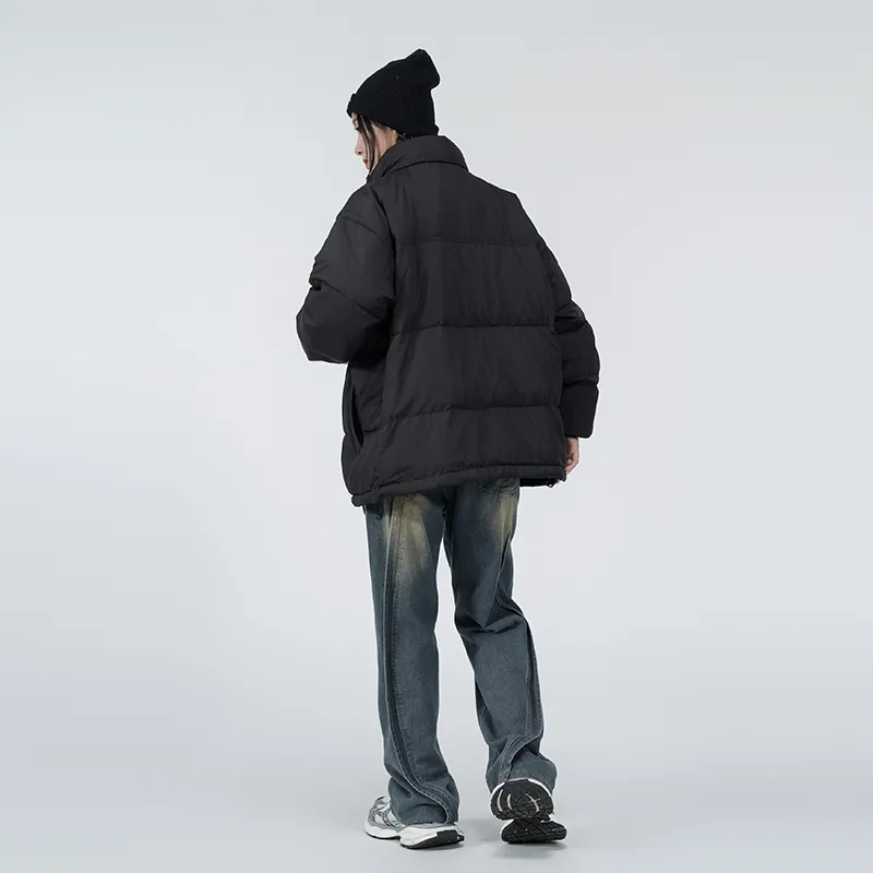 TAPOUT Down Jackets Unisex-6