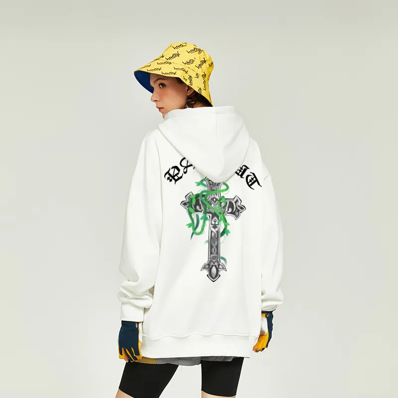 TAPOUT Sweatshirts Unisex-9