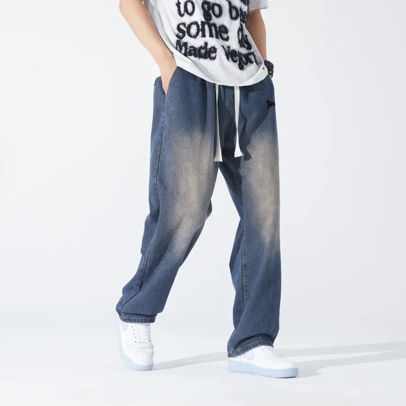 TAPOUT Jeans Unisex-16
