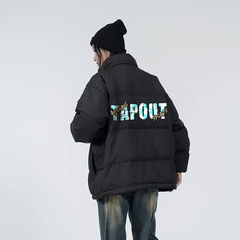 TAPOUT Down Jackets Unisex-5