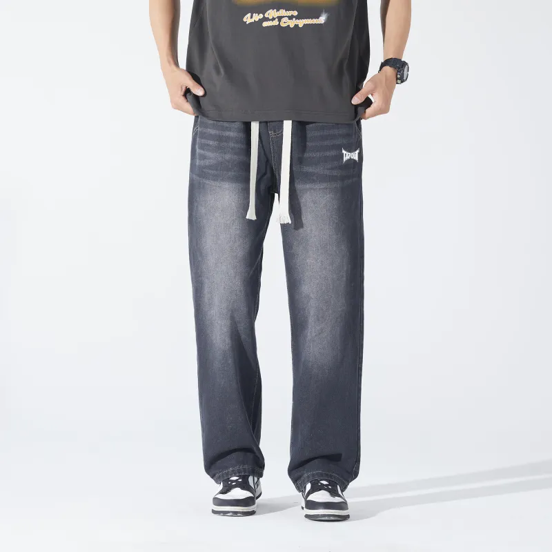 TAPOUT Jeans Unisex-2