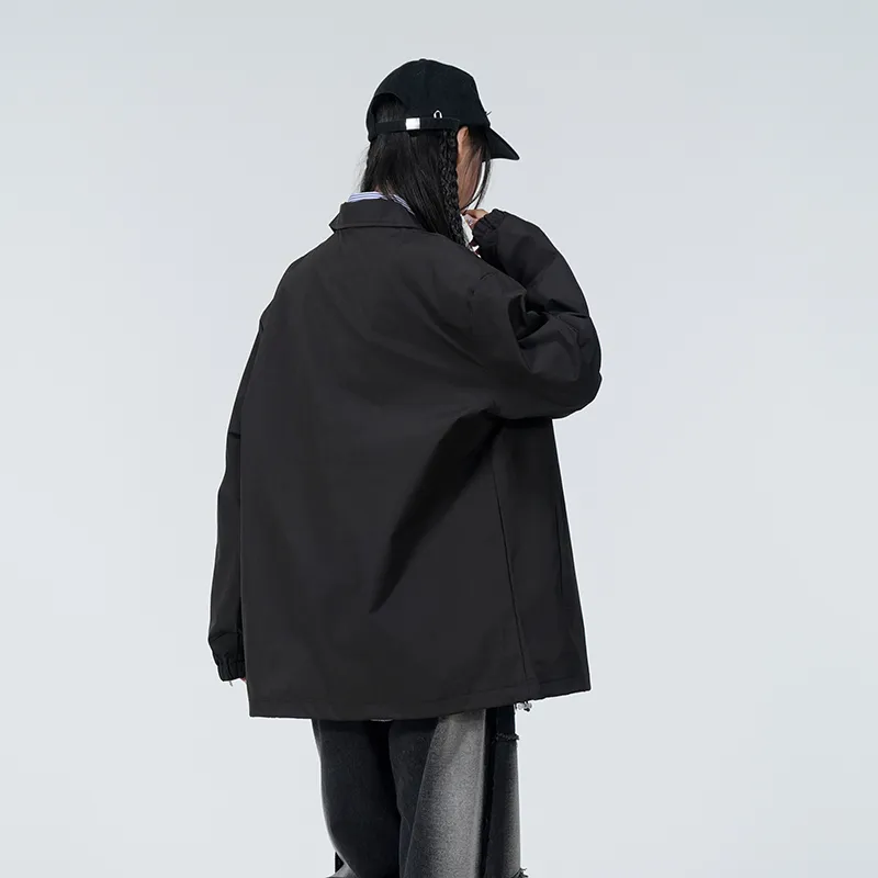 TAPOUT Jackets Unisex-8