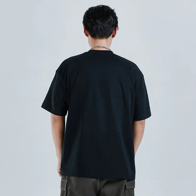 TAPOUT T-Shirts Unisex-6